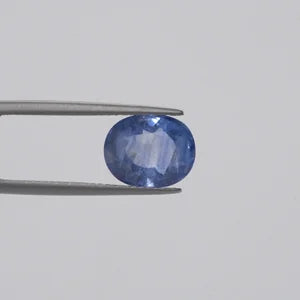 Blue Sapphire - 1583