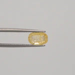 Yellow Sapphire - 3290