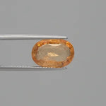 Hessonite - 3701