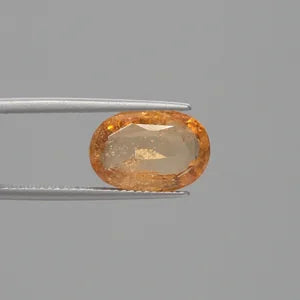 Hessonite - 3701