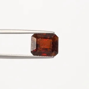 Hessonite - 1238