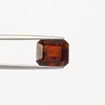 Hessonite - 1238