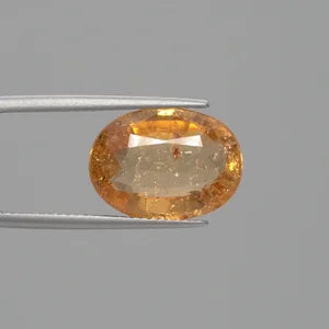 Hessonite - 3697