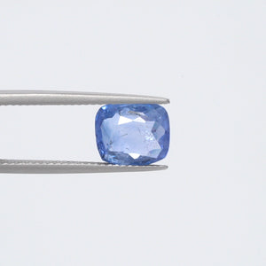 Blue Sapphire - 3732
