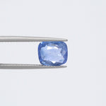 Blue Sapphire - 3732