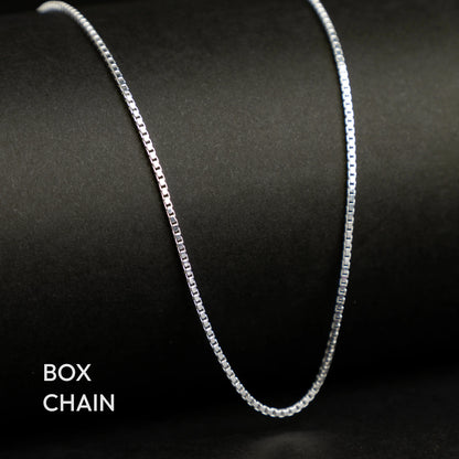 Khatu Shyam Bow Arrow Silver Pendant