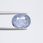 Blue Sapphire - 3919