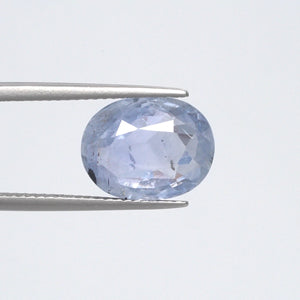 Blue Sapphire - 3919