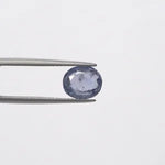 Blue Sapphire - 62