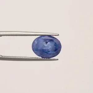 Blue Sapphire - 3336