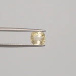 Yellow Sapphire - 3298