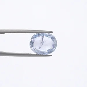 Blue Sapphire - 1582