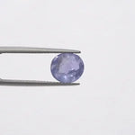 Blue Sapphire - 52