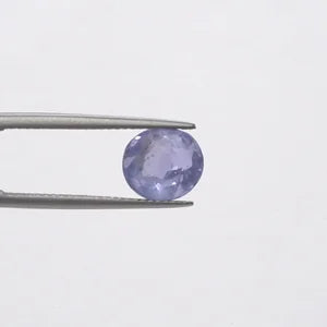 Blue Sapphire - 52