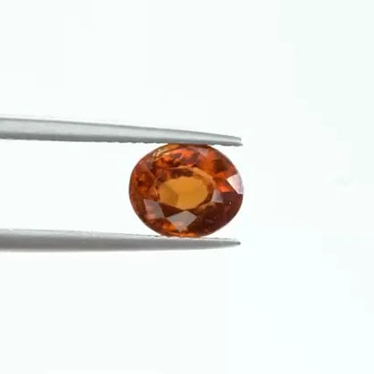 Hessonite - 1136