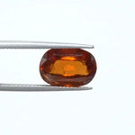 Hessonite - 2672