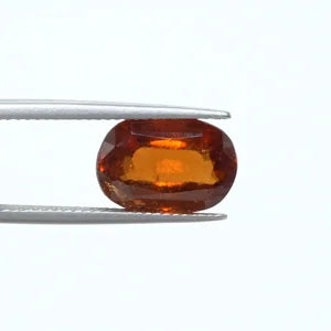 Hessonite - 2672