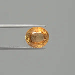 Hessonite - 3690