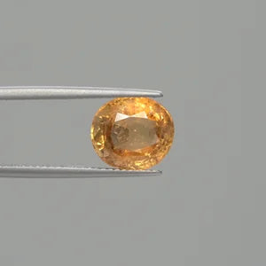 Hessonite - 3690