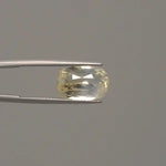 Yellow Sapphire - 2306