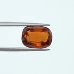 Hessonite - 2693