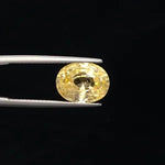 Yellow Sapphire - 1971