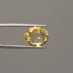 Yellow Sapphire - 1973
