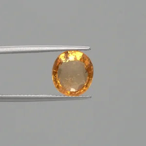 Hessonite - 3687