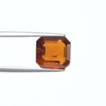 Hessonite - 2656