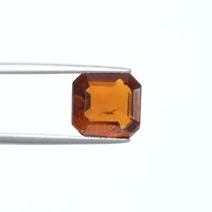 Hessonite - 2656