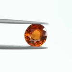 Hessonite - 1130