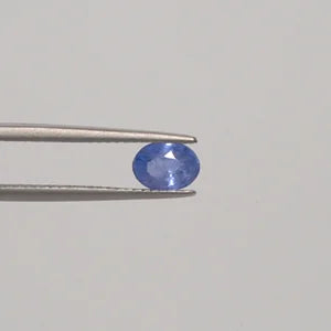Blue Sapphire - 3306