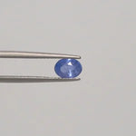 Blue Sapphire - 3306