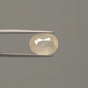 Yellow Sapphire - 75