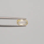 Yellow Sapphire - 3291