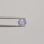 Blue Sapphire - 3305