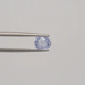 Blue Sapphire - 3305
