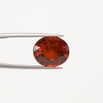 Hessonite - 2394