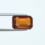 Hessonite - 2687