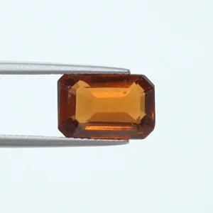 Hessonite - 2687