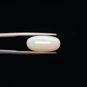 Fire Opal - 3407