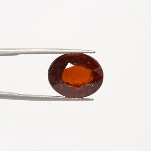 Hessonite - 2390