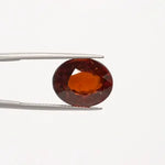 Hessonite - 2390