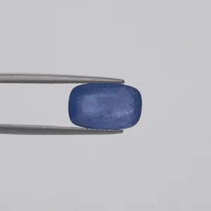 Blue Sapphire - 1578