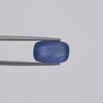 Blue Sapphire - 1578