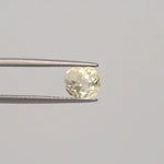 Yellow Sapphire - 3302