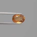 Hessonite - 3688