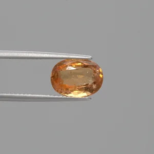 Hessonite - 3688