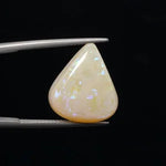 Fire Opal - 758