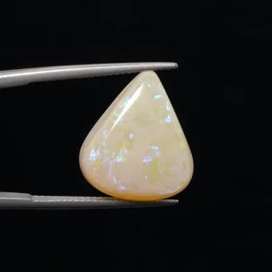 Fire Opal - 758